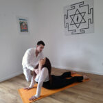 Cursuri yoga individuale și pentru cupluri în Cluj-Napoca - Transformare autentică prin practică personalizată
