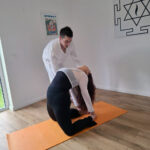 Cursuri yoga individuale și pentru cupluri în Cluj-Napoca - Transformare autentică prin practică personalizată