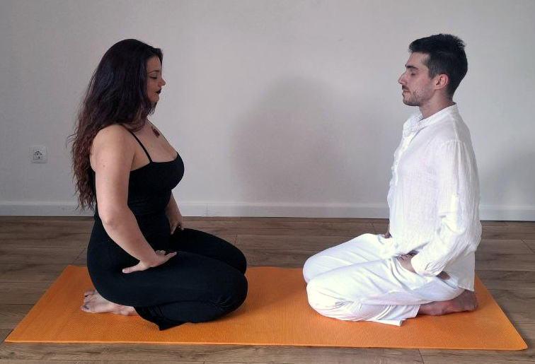 Cursuri yoga individuale și pentru cupluri în Cluj-Napoca - Transformare autentică prin practică personalizată