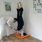 Cursuri yoga individuale și pentru cupluri în Cluj-Napoca - Transformare autentică prin practică personalizată